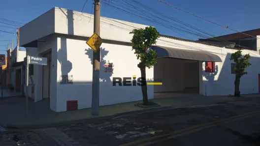 Ponto Comercial para alugar, 72m² no Vila Assis, Sorocaba