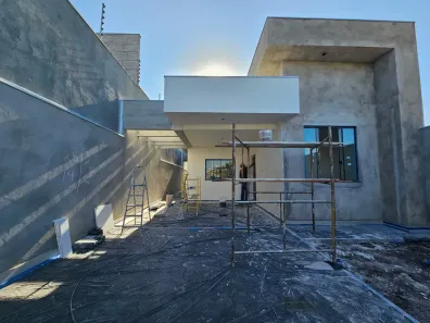 Casa com 3 Quartos à venda, 92m² no Jardim Paulista, Maringá