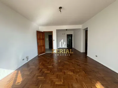 Apartamento com 3 Quartos à venda, 116m² no Santo Antônio, São Caetano do Sul