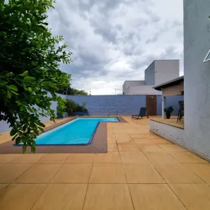 Casa de Condomínio com 4 Quartos à venda, 309m² no Jardim Colonial, Bauru