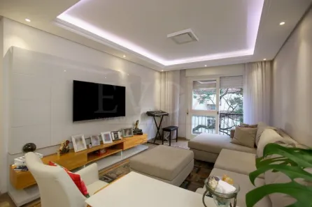 Apartamento com 3 Quartos à venda, 120m² no Bela Vista, Porto Alegre
