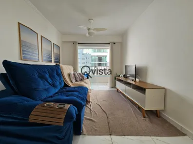 Apartamento com 2 Quartos à venda, 75m² no Pitangueiras, Guarujá