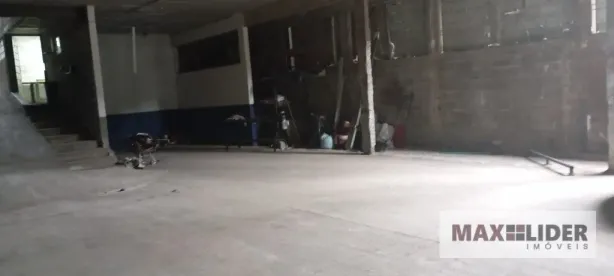 Ponto Comercial para alugar, 200m² no Vila Engenho Novo, Barueri