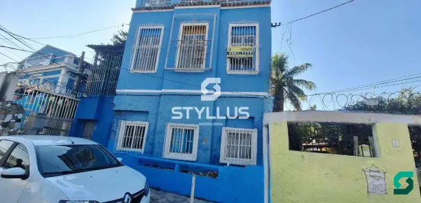 Casa com 5 Quartos à venda, 120m² no Rocha, Rio de Janeiro