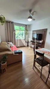 Apartamento com 2 Quartos à venda, 73m² no Copacabana, Rio de Janeiro