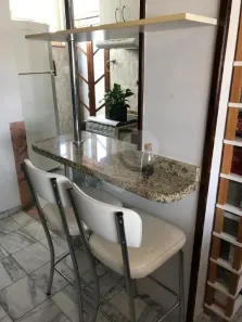 Apartamento com 1 Quarto à venda, 46m² no Bela Vista, São Paulo