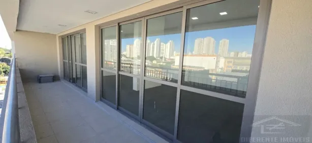 Sala Comercial para alugar, 103m² no Quarta Parada, São Paulo
