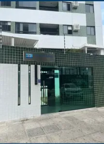 Apartamento com 2 Quartos à venda, 70m² no Boa Viagem, Recife