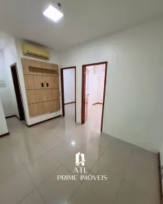 Sala Comercial à venda, 34m² no Chapada, Manaus