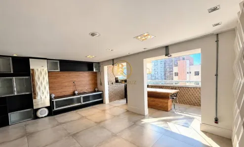 Apartamento com 3 Quartos à venda, 103m² no Santana, São Paulo