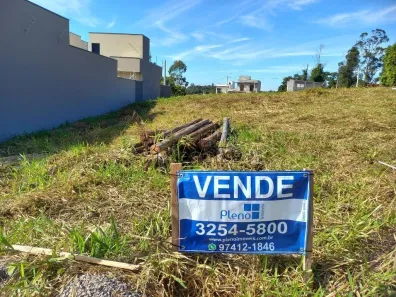 Lote/Terreno à venda, 249m² no Pinheirinho, Vinhedo