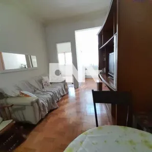 Apartamento com 2 Quartos à venda, 56m² no Copacabana, Rio de Janeiro