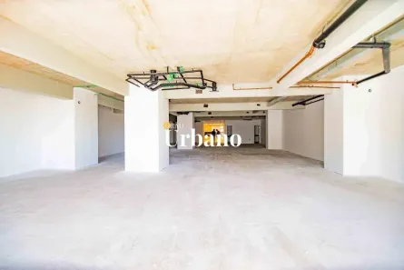 Ponto Comercial para alugar, 277m² no Marechal Rondon, Canoas