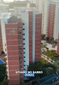 Lote/Terreno à venda, 1950m² no Praia do Futuro I, Fortaleza