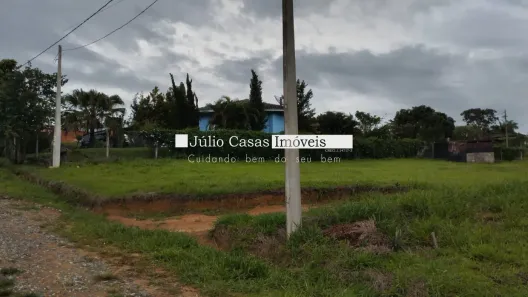 Lote/Terreno à venda, 370m² no Sarapui, Sarapuí