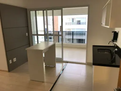 Apartamento com 2 Quartos à venda, 50m² no Altos do Esplanada, São José dos Campos