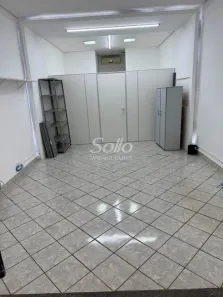 Sala Comercial para alugar, 58m² no Santa Mônica, Uberlândia