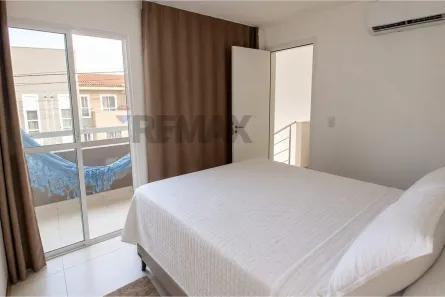 Casa de Condomínio com 3 Quartos à venda, 80m² no Pajuçara, Natal