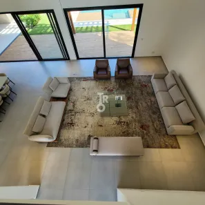 Sobrado com 4 Quartos à venda, 602m² no , Itupeva