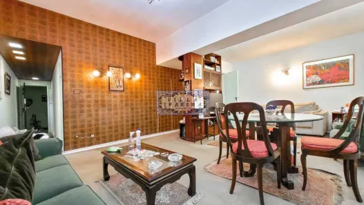 Apartamento com 3 Quartos à venda, 115m² no Ipanema, Rio de Janeiro