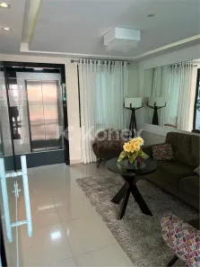 Apartamento com 1 Quarto à venda, 57m² no Caiçara, Praia Grande