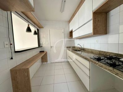 Apartamento com 3 Quartos à venda, 110m² no Alphaville, Santana de Parnaíba