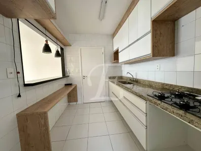 Apartamento com 3 Quartos à venda, 110m² no Alphaville, Santana de Parnaíba