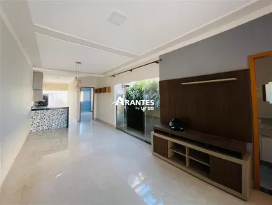 Casa com 2 Quartos à venda, 67m² no Shopping Park, Uberlândia
