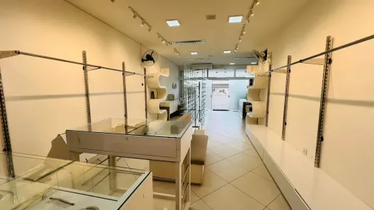 Ponto Comercial com 3 Quartos para alugar, 180m² no Vila Moreira, São Paulo