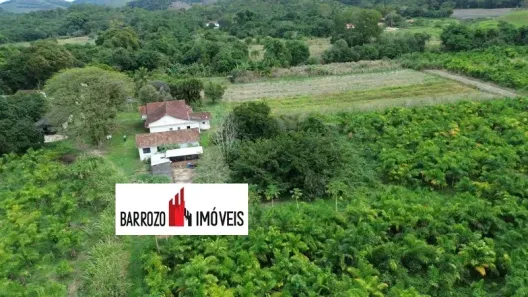 Fazenda/Sítio com 4 Quartos à venda, 177000m² no Maraporã, Cachoeiras de Macacu
