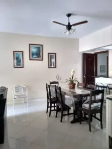 Apartamento com 3 Quartos à venda, 110m² no Enseada, Guarujá