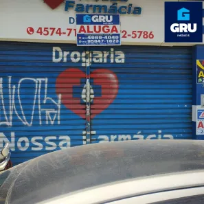 Ponto Comercial para alugar, 60m² no Vila Renata, Guarulhos