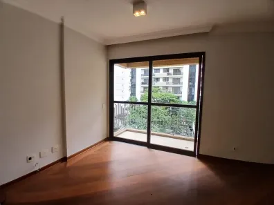 Apartamento com 2 Quartos para alugar, 102m² no Indianópolis, São Paulo