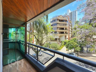 Apartamento com 2 Quartos à venda, 84m² no Bela Vista, Porto Alegre