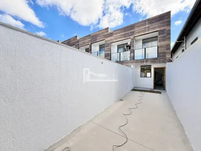 Casa com 2 Quartos à venda, 113m² no Copacabana, Belo Horizonte