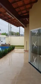 Casa com 2 Quartos à venda, 60m² no Jamaica (Praia), Itanhaém