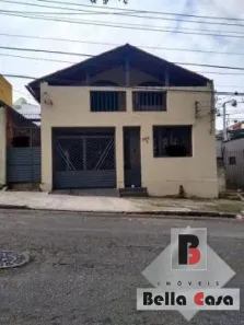 Sobrado com 3 Quartos à venda, 450m² no Vila Lúcia, São Paulo