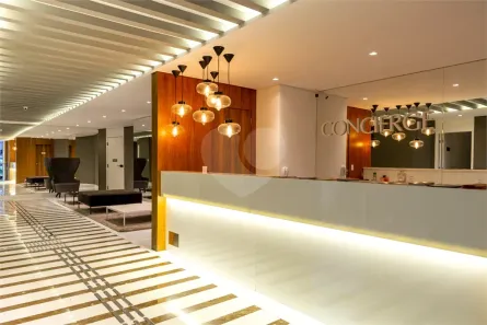 Apartamento com 1 Quarto à venda, 32m² no Pinheiros, São Paulo