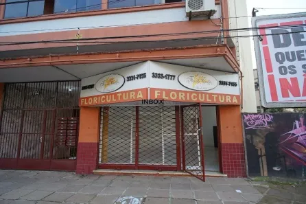 Ponto Comercial para alugar, 103m² no Petrópolis, Porto Alegre