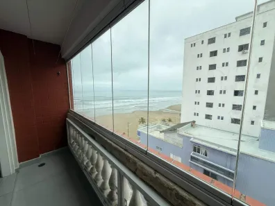 Apartamento com 1 Quarto à venda, 49m² no Tupi, Praia Grande