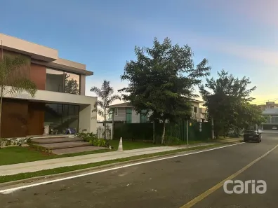 Lote/Terreno à venda, 500m² no Alphaville II, Salvador