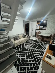 Cobertura com 2 Quartos à venda, 90m² no Betim Industrial, Betim