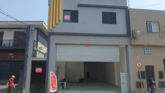 Ponto Comercial para alugar, 250m² no Vila Mazzei, São Paulo