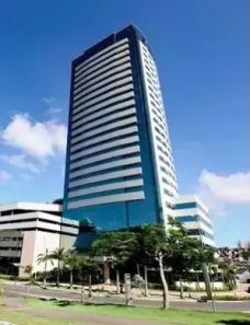 Sala Comercial para venda ou aluguel, 40m² no Caminho das Árvores, Salvador