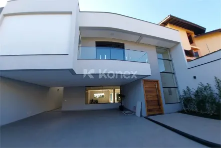 Sobrado com 4 Quartos à venda, 369m² no Independência, São Bernardo do Campo