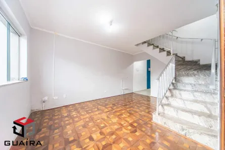 Sobrado com 3 Quartos à venda, 139m² no Vila Helena, Santo André