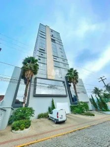 Apartamento com 2 Quartos para alugar, 80m² no São Luiz, Brusque