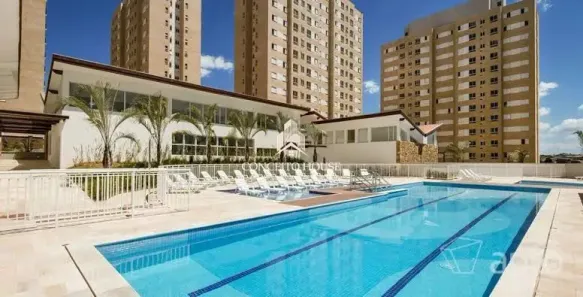 Apartamento com 2 Quartos à venda, 47m² no Novo Osasco, Osasco