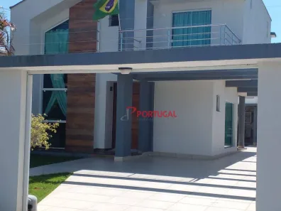 Casa com 4 Quartos à venda, 270m² no Recreio, Rio das Ostras