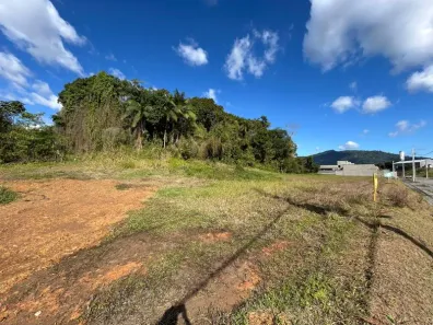 à venda, 300m² no Quintino, Timbó